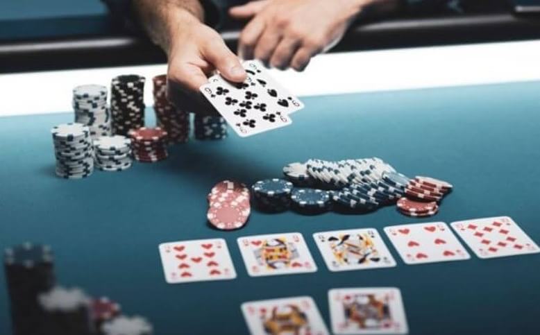 Poker King là gì? Hướng dẫn cách chơi, tải poker king đơn giản - Ảnh 2