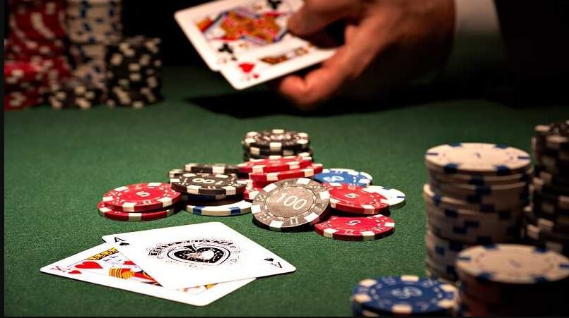 Poker King là gì? Hướng dẫn cách chơi, tải poker king đơn giản - Ảnh 3