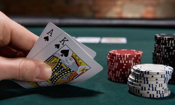 Poker King là gì? Hướng dẫn cách chơi, tải poker king đơn giản - Ảnh 1