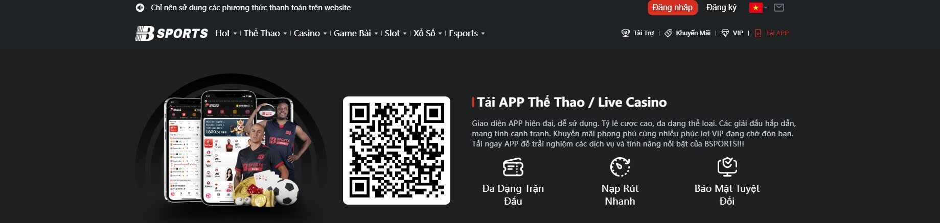 BTY521 - Link đăng nhập chính chủ, tải app IOS/Android APK - Ảnh 7