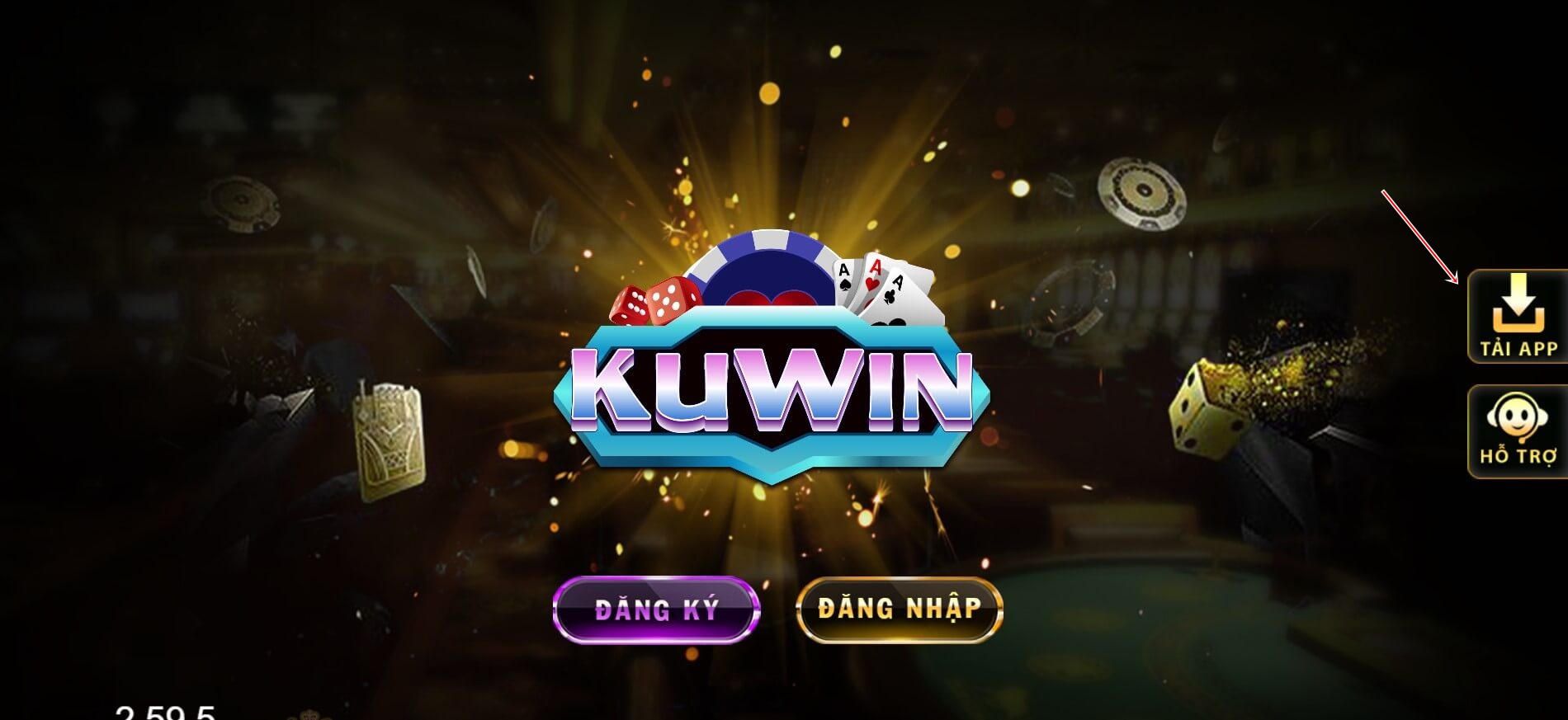 Kuwin - Chơi game bài, slot 2023 | Giao dịch 1:1 - Ảnh 6
