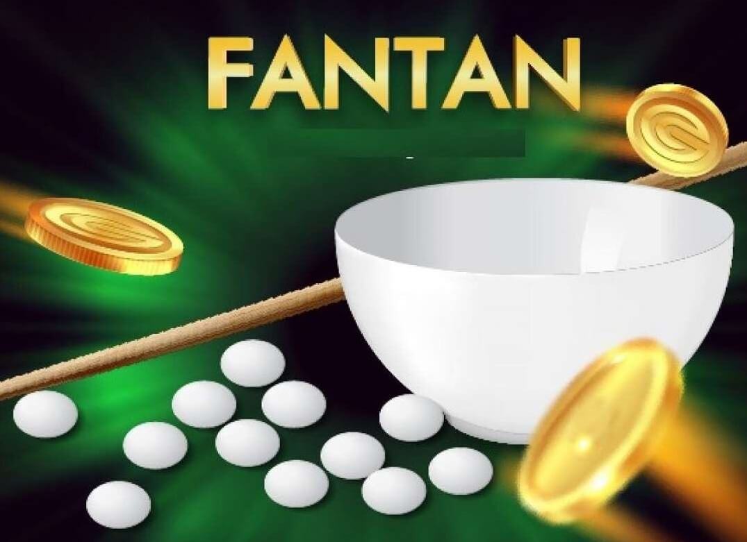 Giới thiệu cách chơi, kinh nghiệm chơi Fantan hiệu quả nhất - Ảnh 1