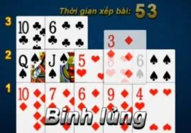 Binh lủng là gì? Cách tránh binh lủng trong mậu binh tốt nhất