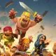 Clash Of Clans APK - Download ngay Clash Of Clans APK 299.2 MB