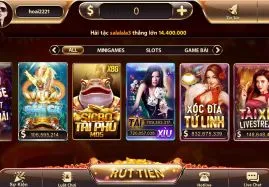 Tải SUNWIN APK/Ios Thiên đường game bài miễn phí