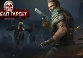 Dead Target MOD APK (full tiền, súng, bất tử)