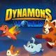 Dynamons World hack - Dynamons World_v1.7.71_MOD.apk