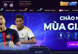 FCB8 đăng ký + 50k | FCB8.mobi hoạt động hợp pháp