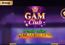 GAM CLUB đăng nhập bằng Facebook | Link GAMCLUB.tv