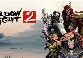 Shadow Fight 2 lmhmod APK (bất tử, level max 99)